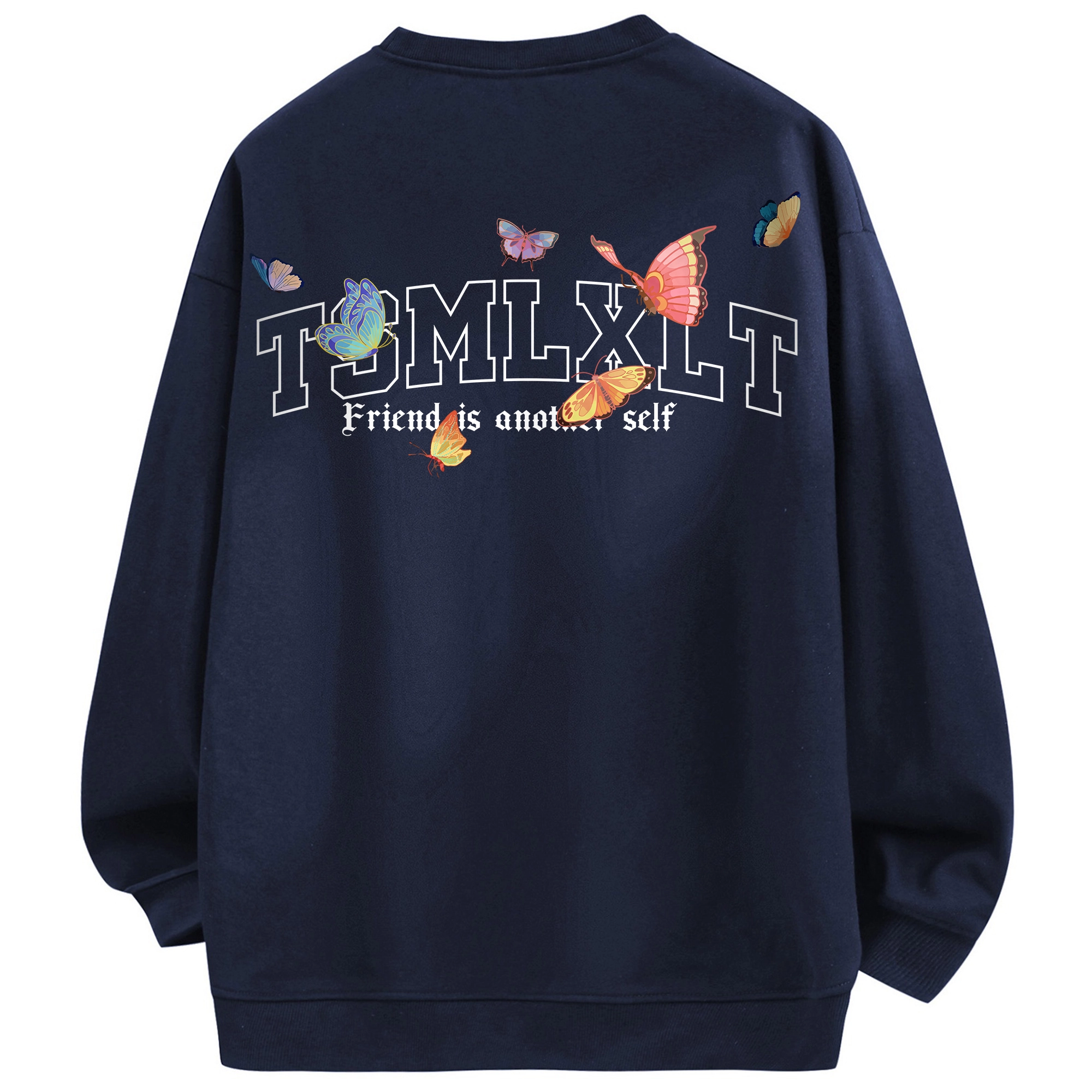 TSMLXLT Logo