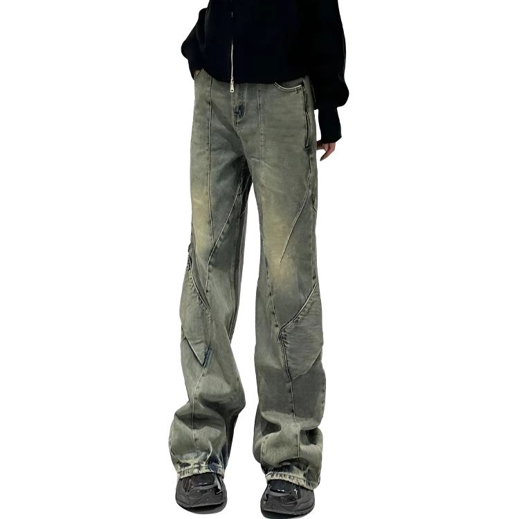 M JEANS STUDIOS 7 CleanFit