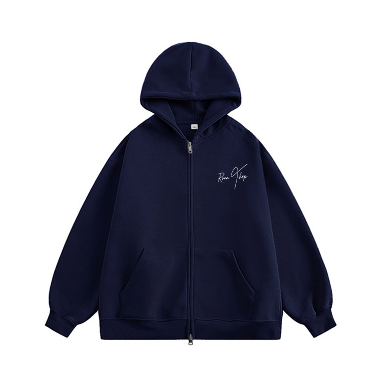 Ronn Shop oversize