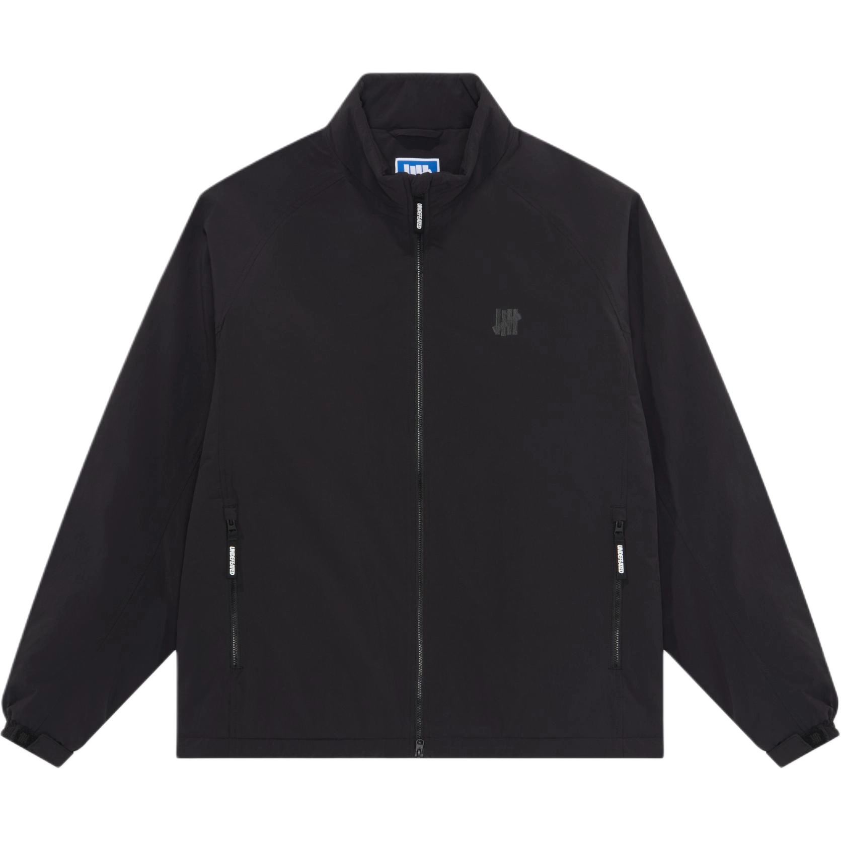 UNDEFEATED FW25 Logo