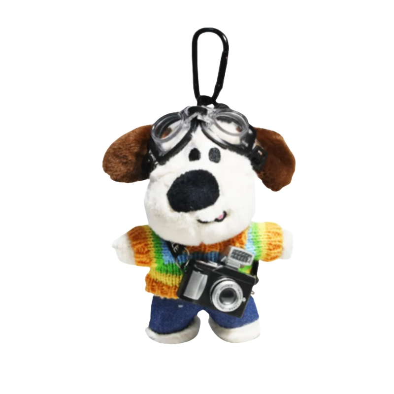 LOGISTAR 11cm