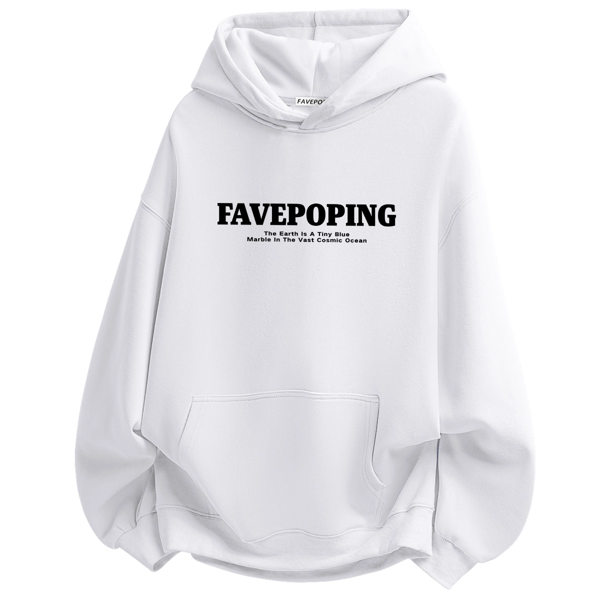 FAVEPOP Logo