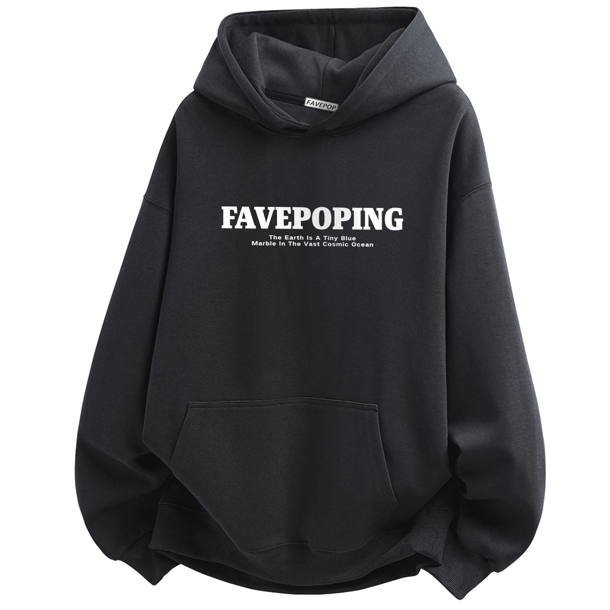 FAVEPOP Logo