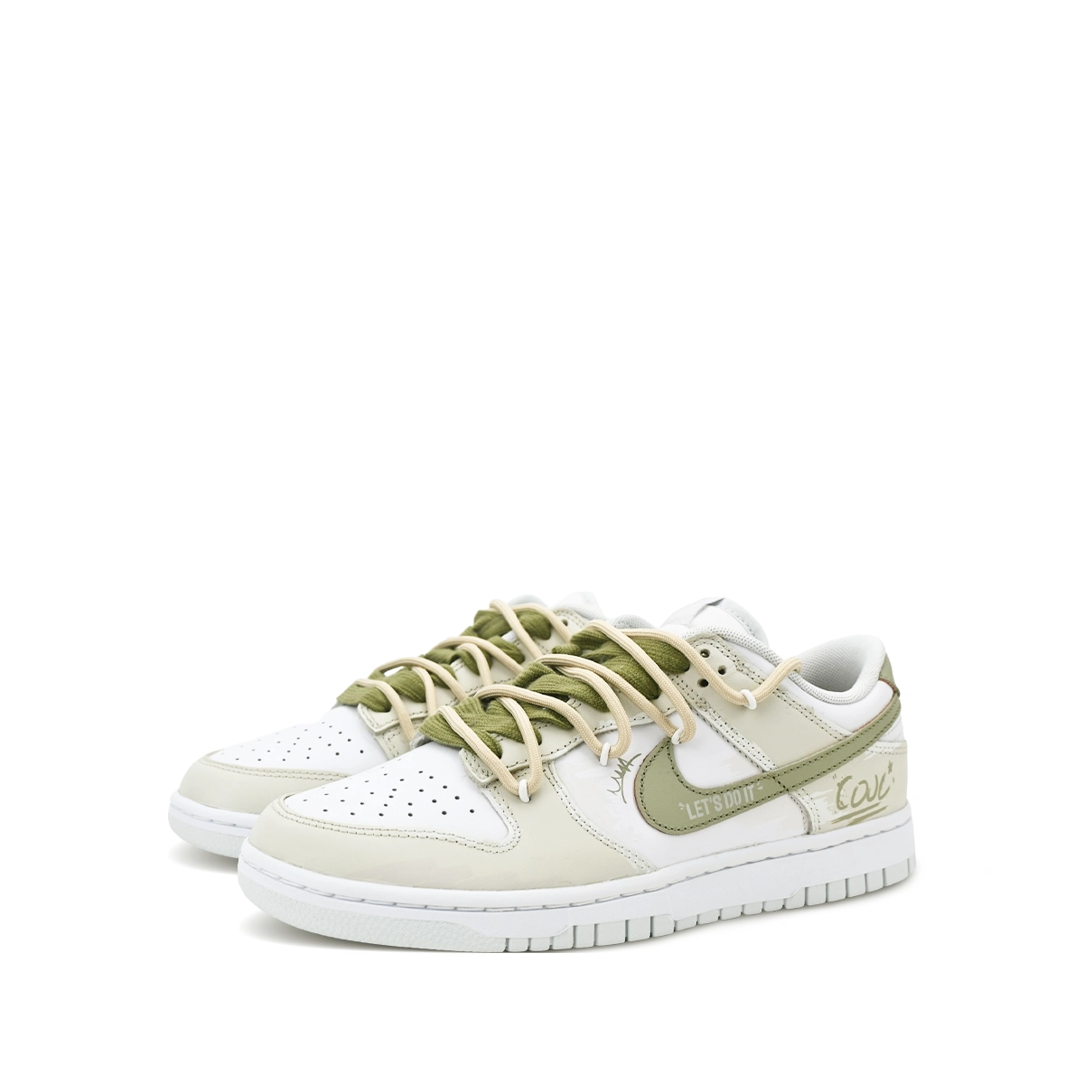 Nike Dunk Low Retro