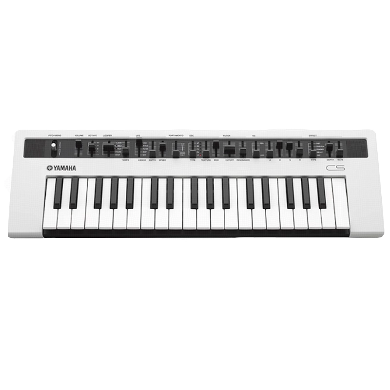 YAMAHA Reface 37