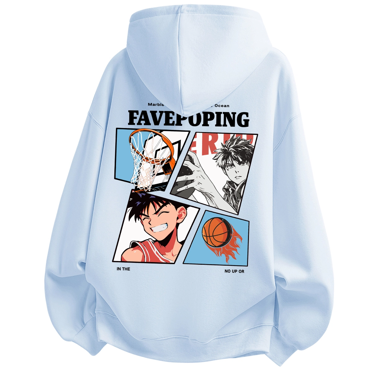 FAVEPOP Logo