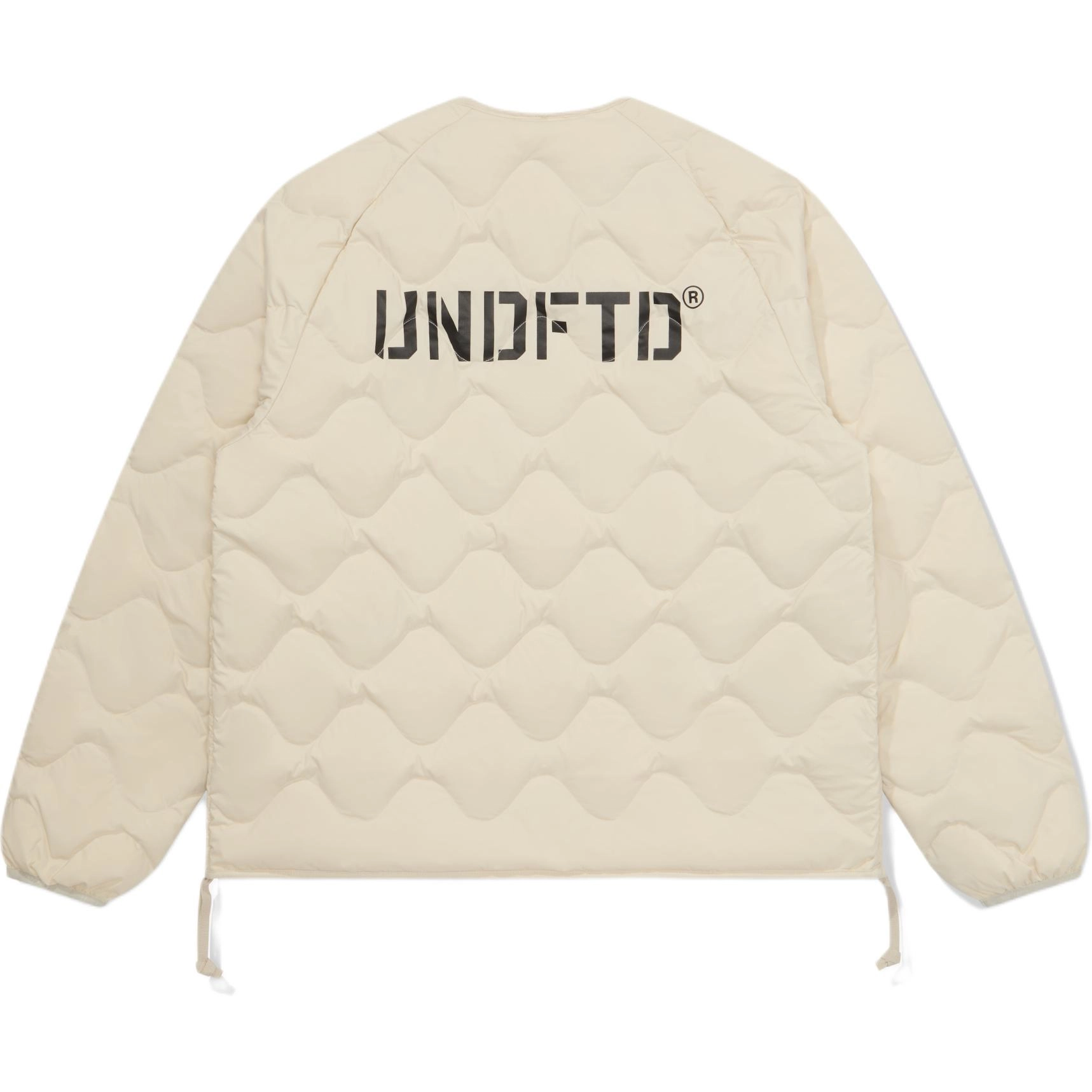 UNDEFEATED FW25 Logo