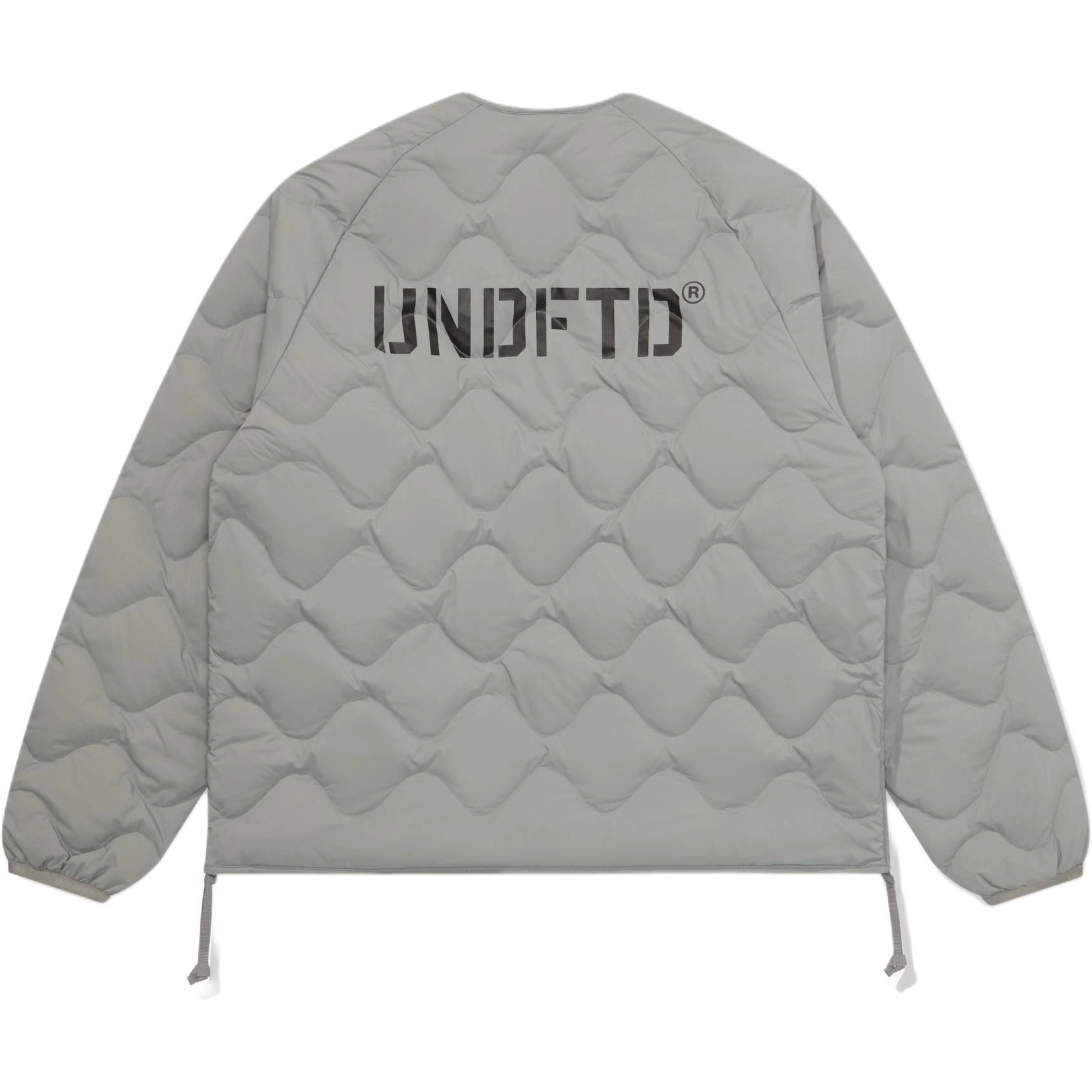 UNDEFEATED FW25 Logo