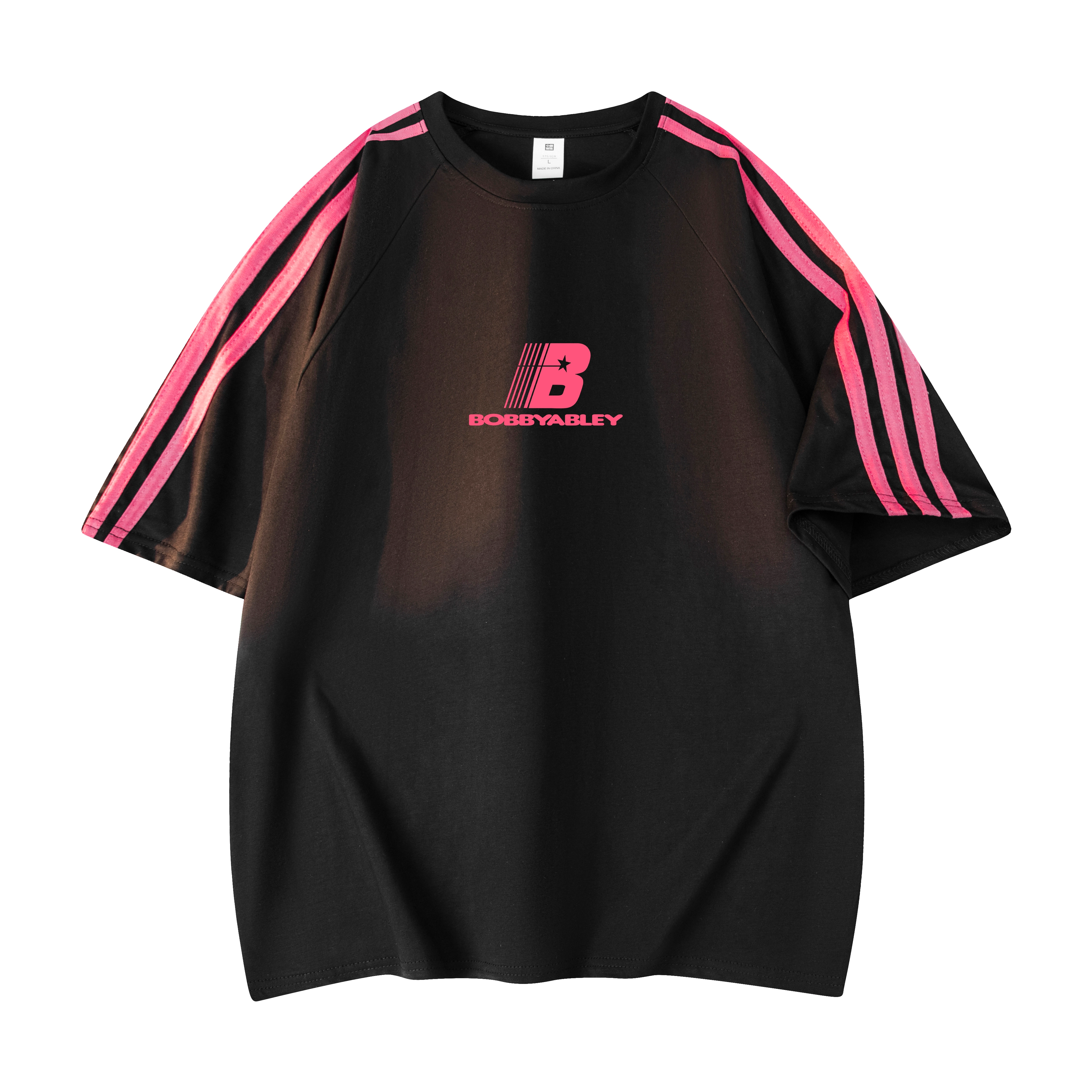 BOBBY ABLEY LogoT