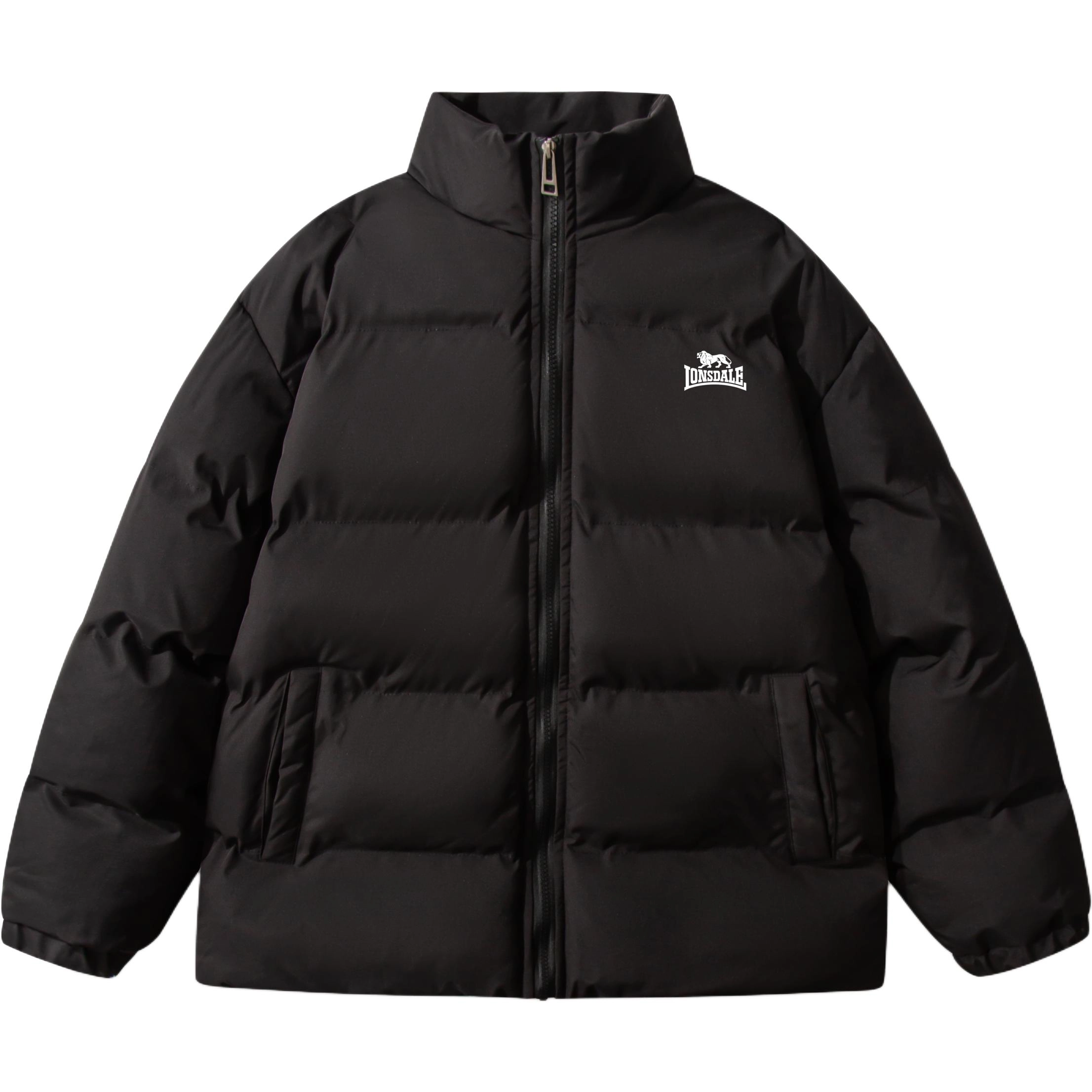 LONSDALE