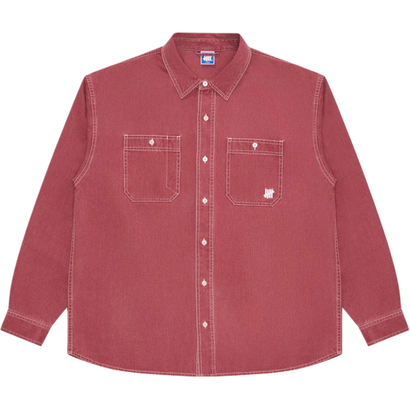 UNDEFEATED FW25