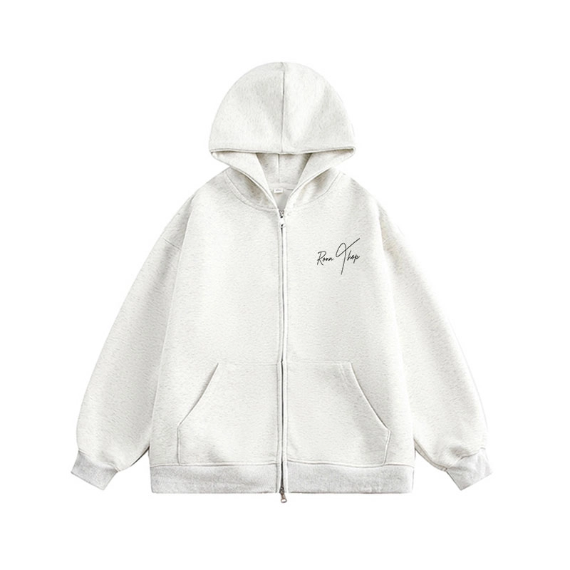 Ronn Shop oversize