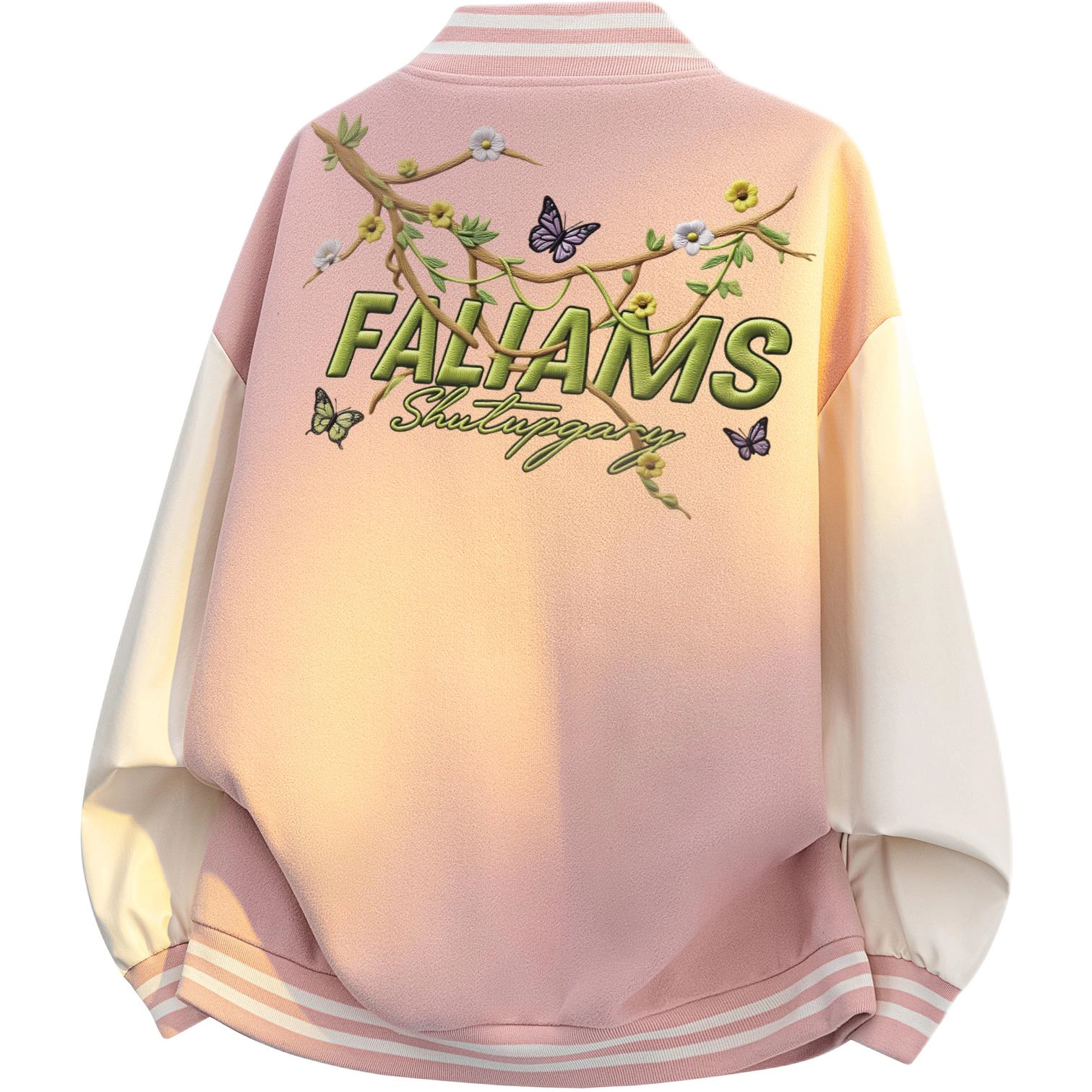 FALIAMS