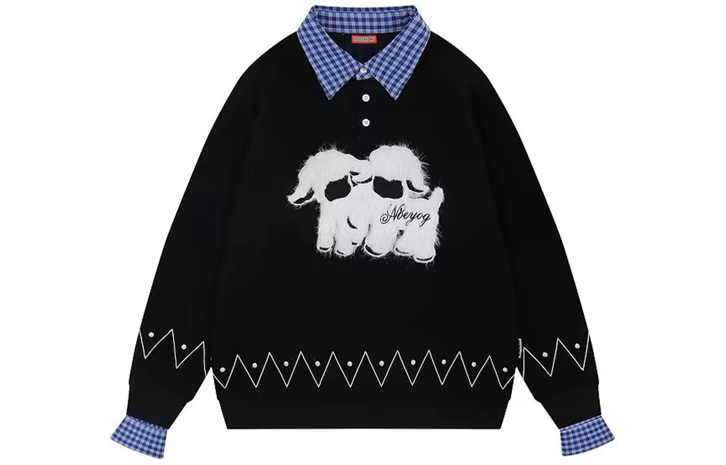 REXSHION Polo