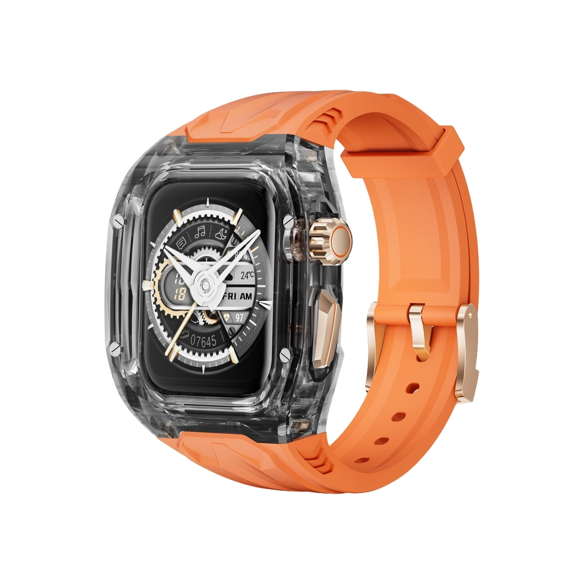 vobafe TPU Apple Watch S10 Ultra12S8S9S7SE