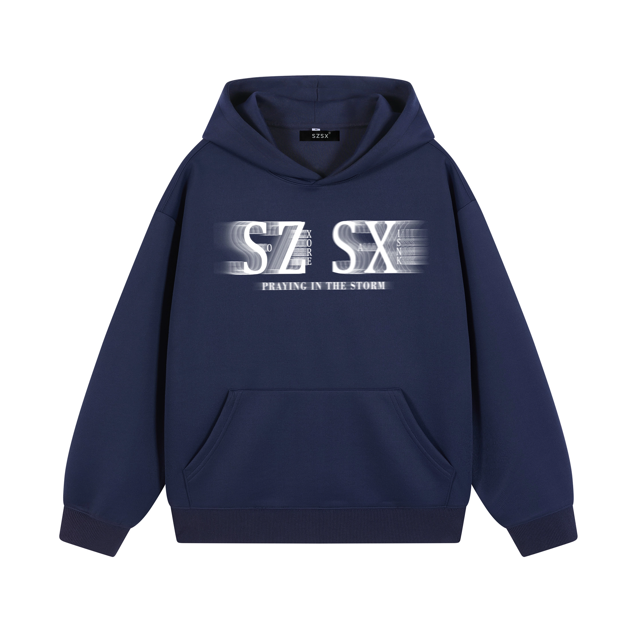 SZSX logo