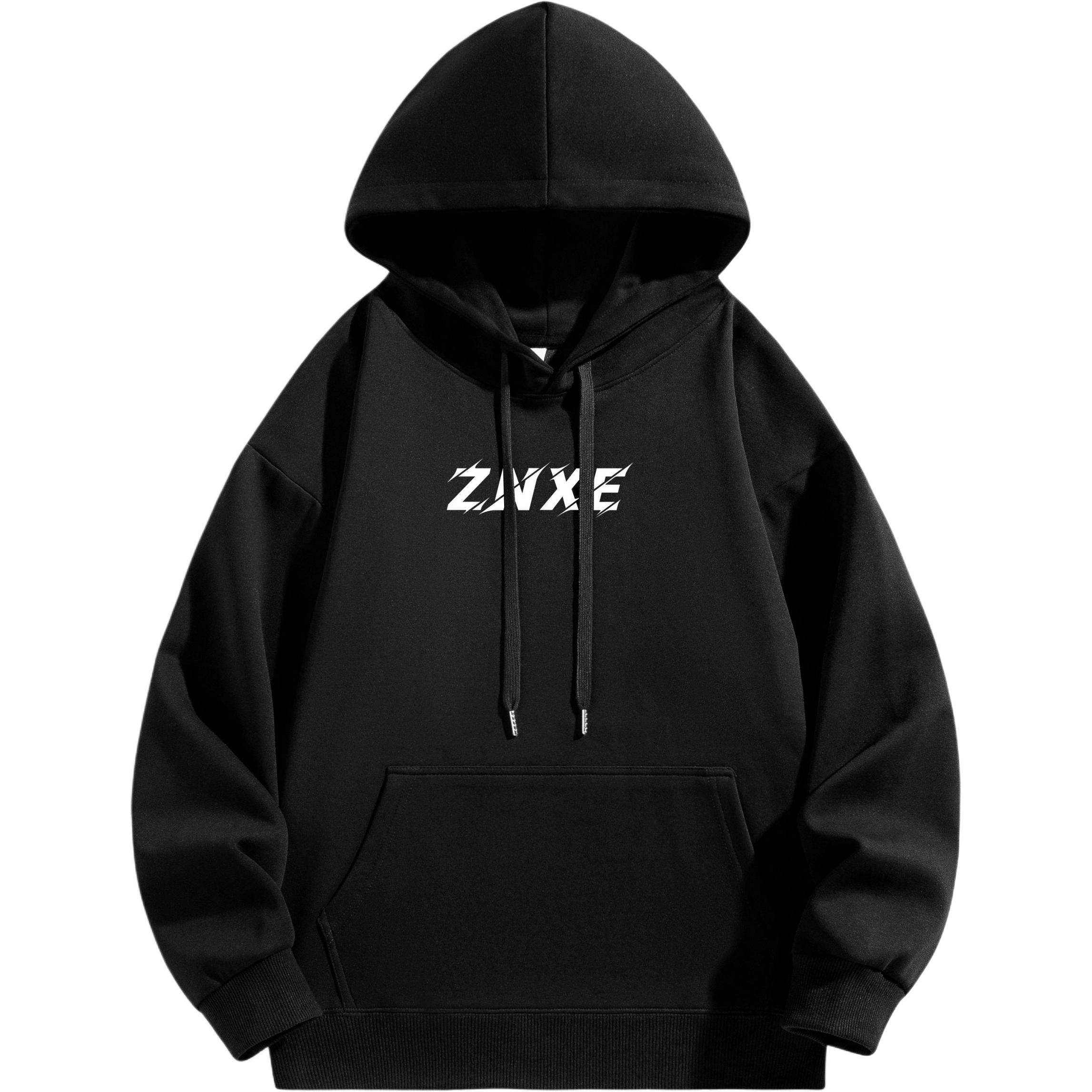 ZNXE LOGO