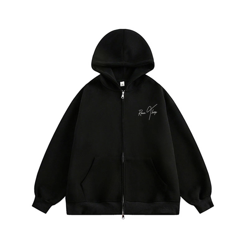 Ronn Shop oversize