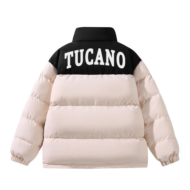 TUCANO logo