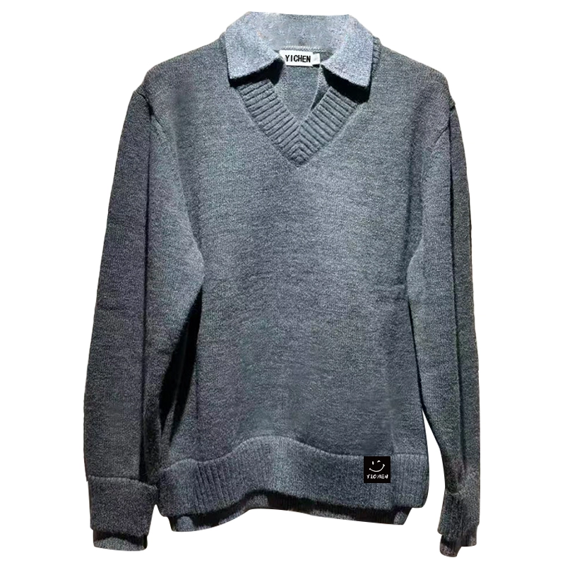 YICHEN Vpolocleanfit