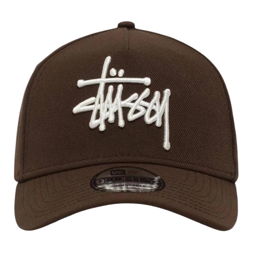 StussyxNew Era
