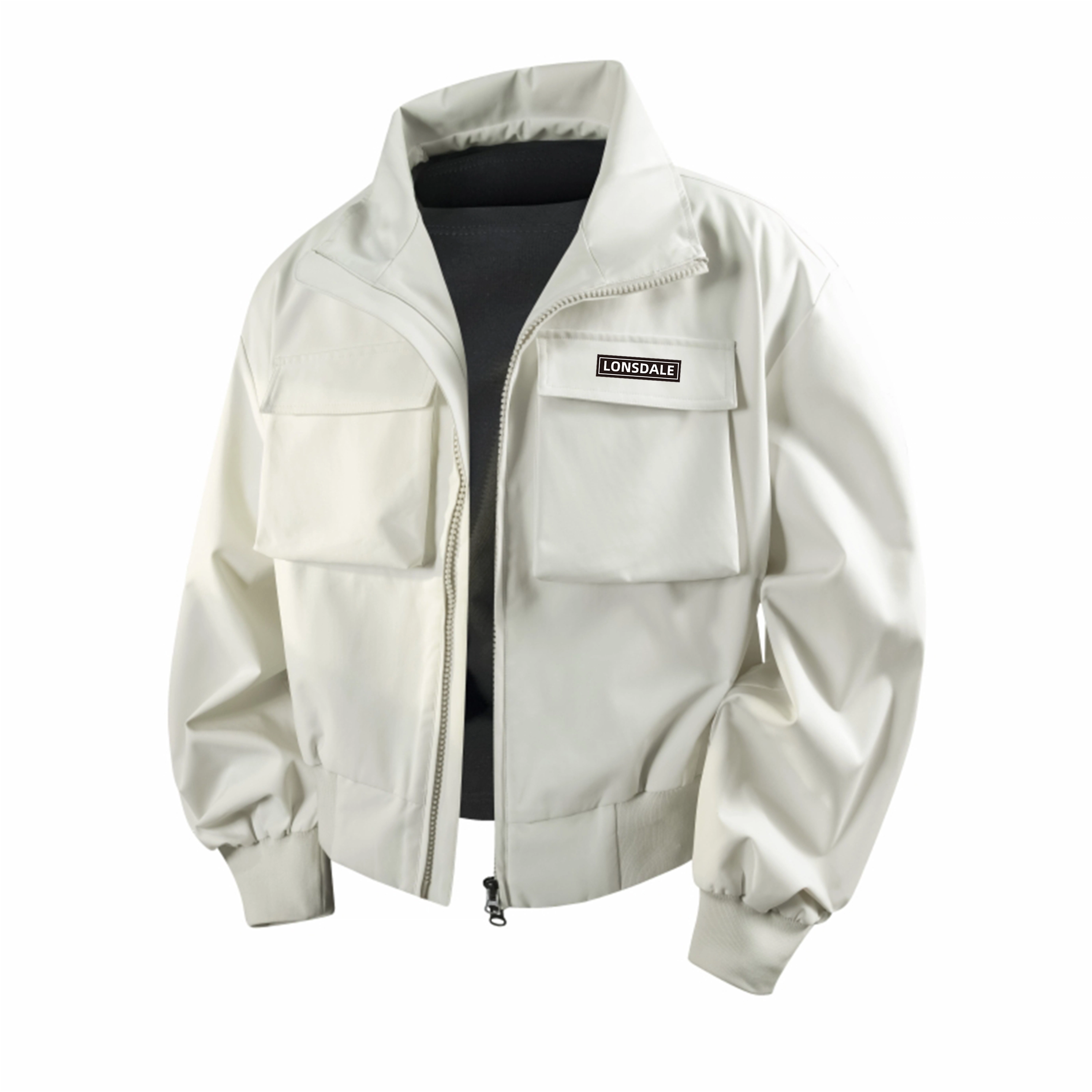 LONSDALE VINTAGECLEANFIT