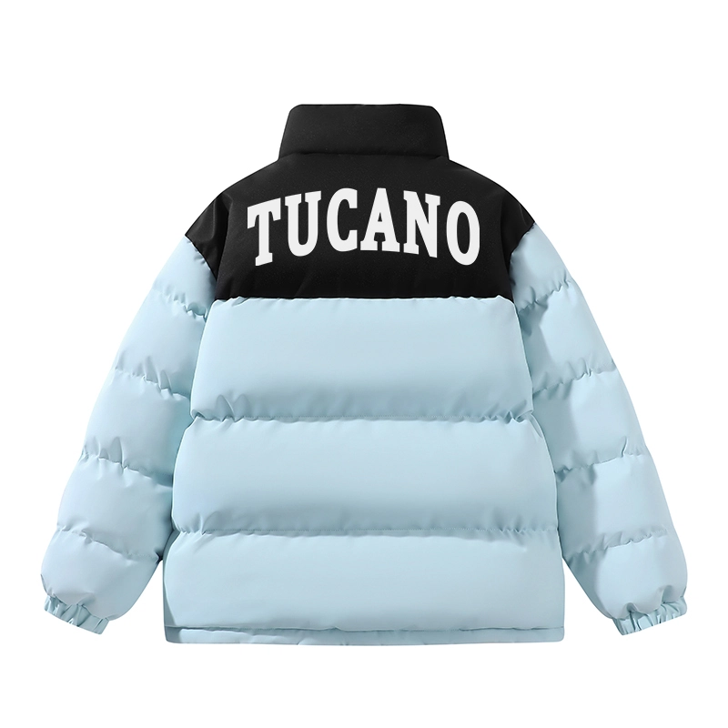 TUCANO logo