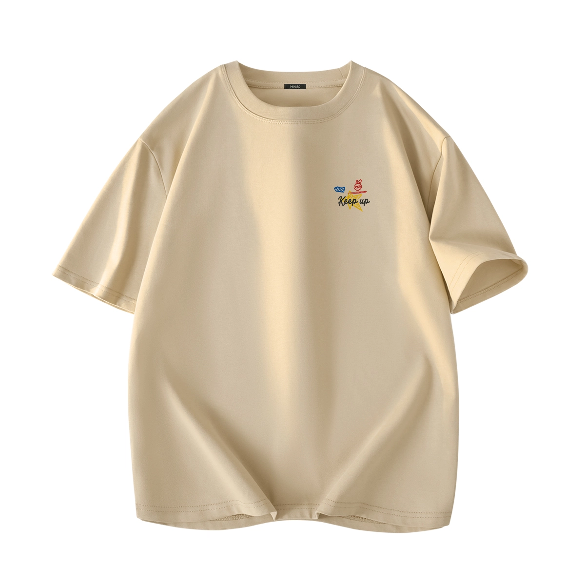 MINISO oversizeT