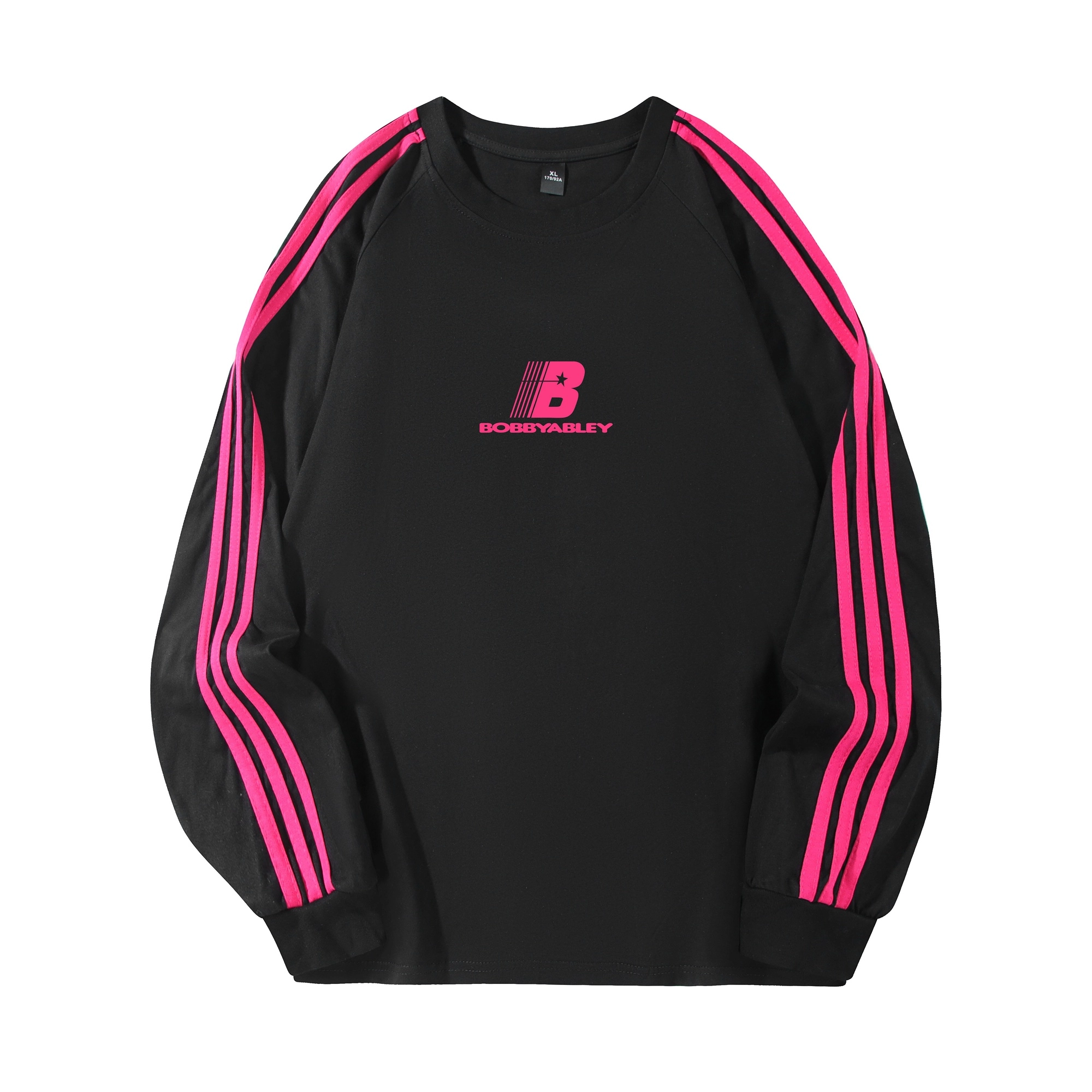 BOBBY ABLEY LogoT