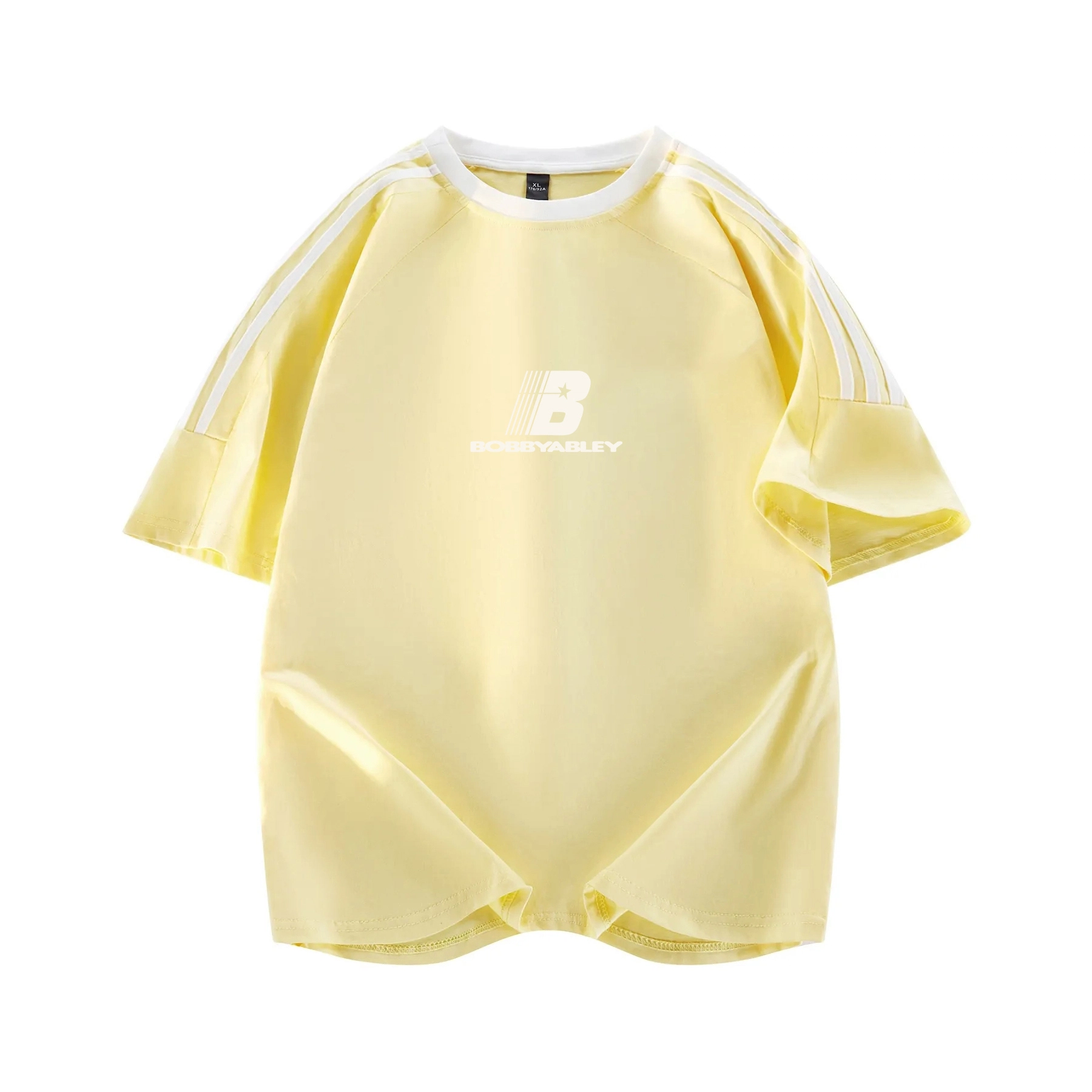 BOBBY ABLEY LogoT