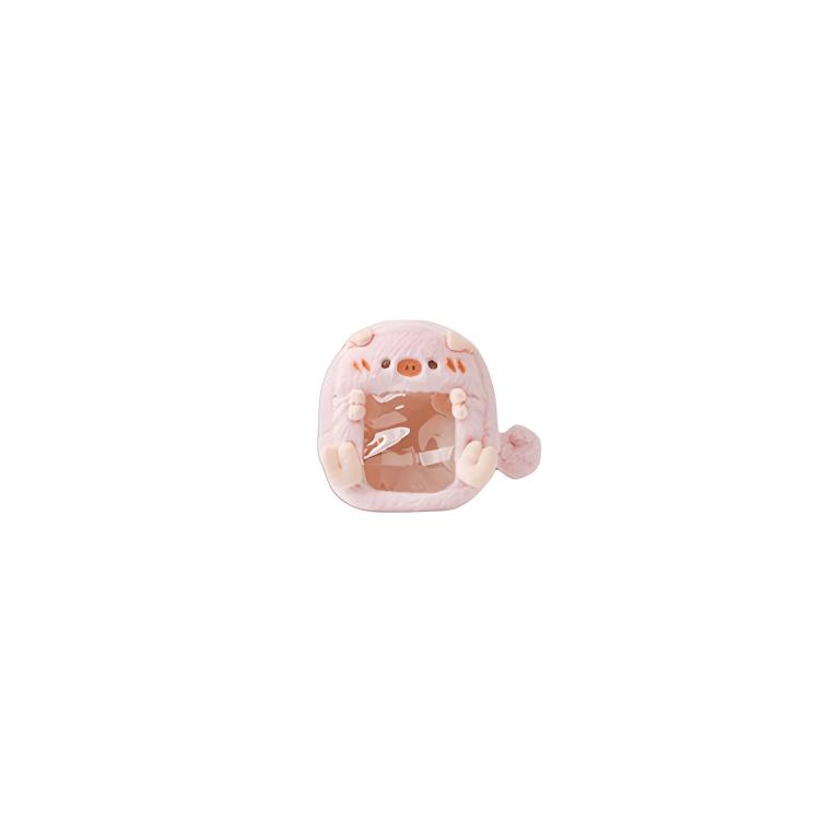 POP MART POP PETS WOW 6