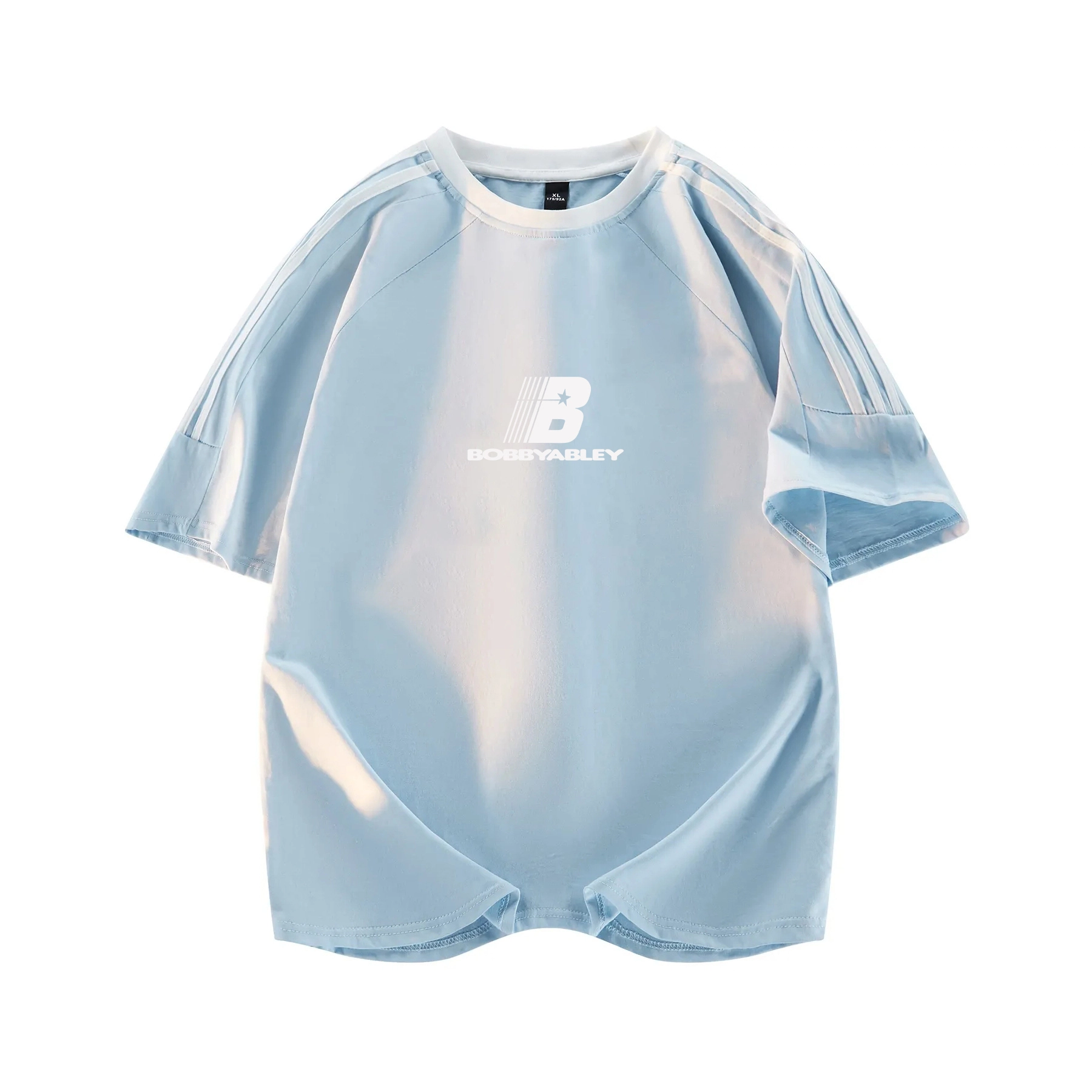 BOBBY ABLEY LogoT