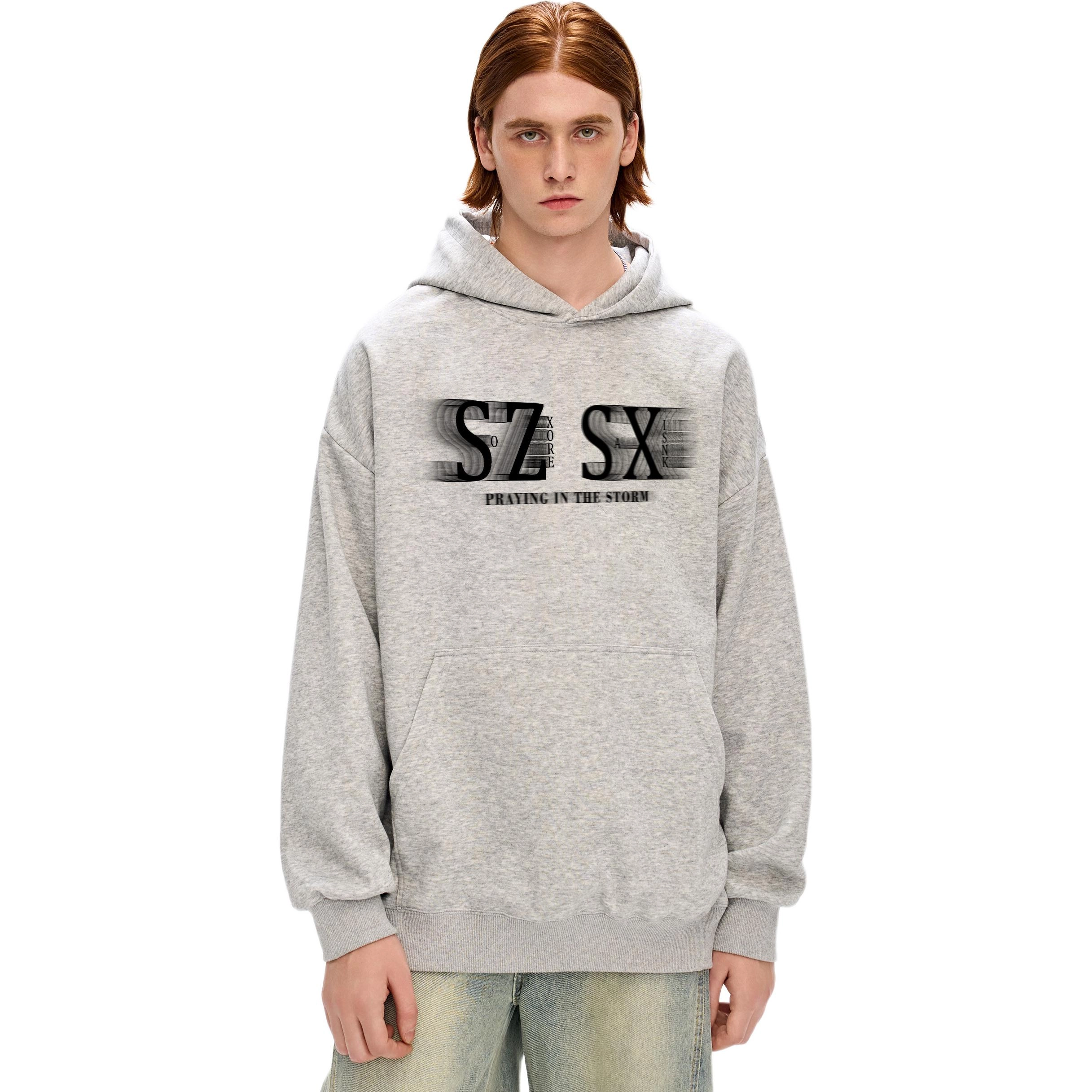 SZSX logo