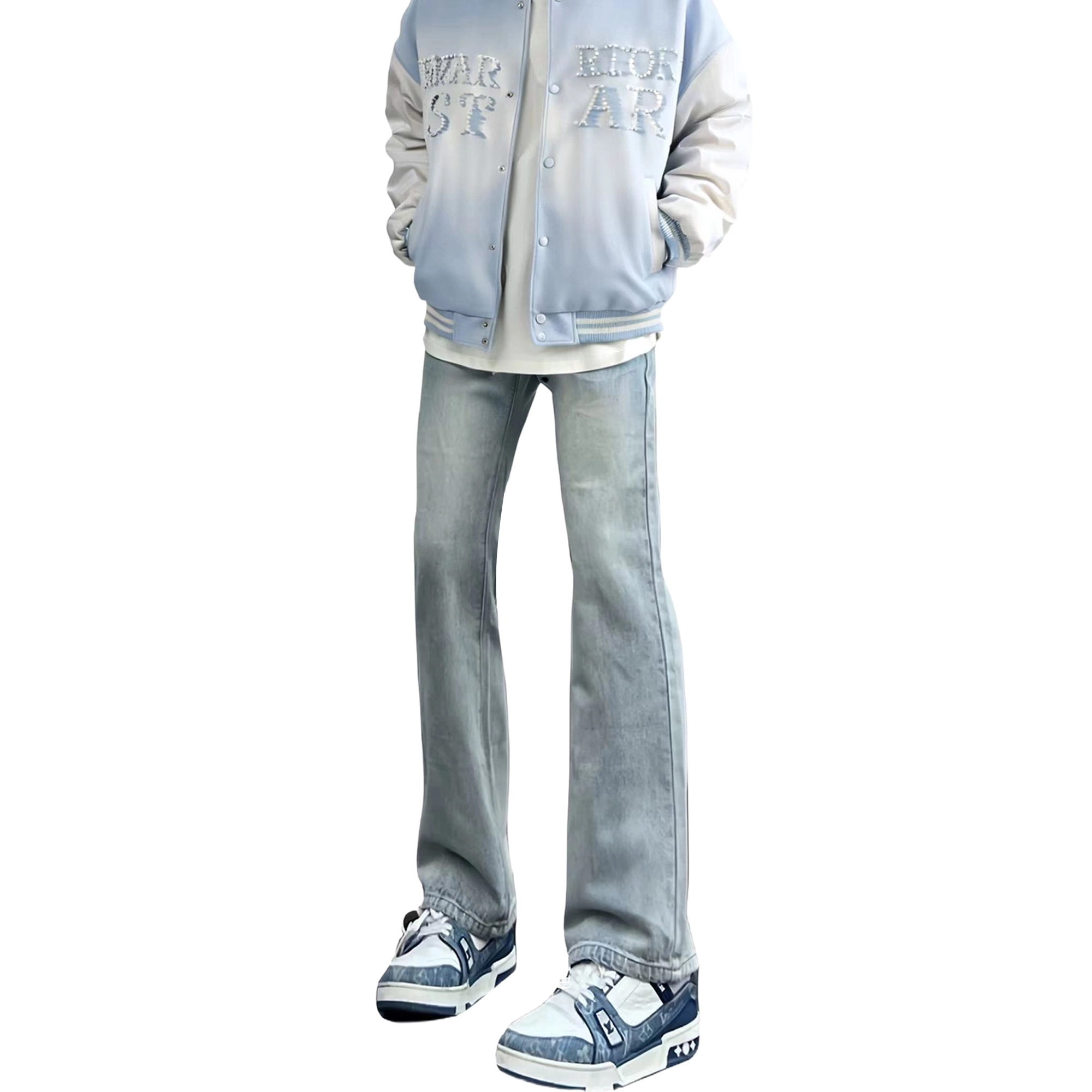 Samtony cleanfit vibe