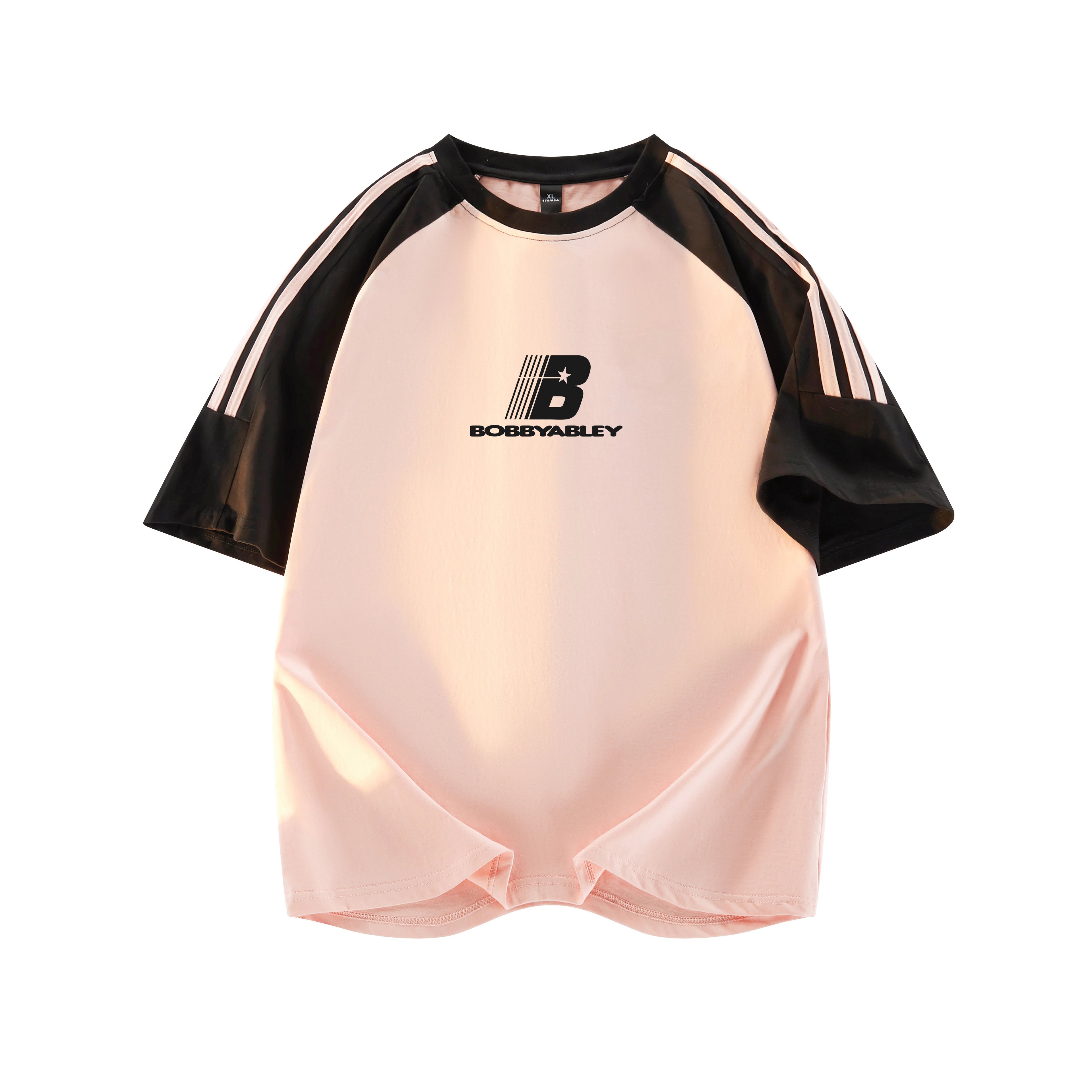 BOBBY ABLEY LogoT