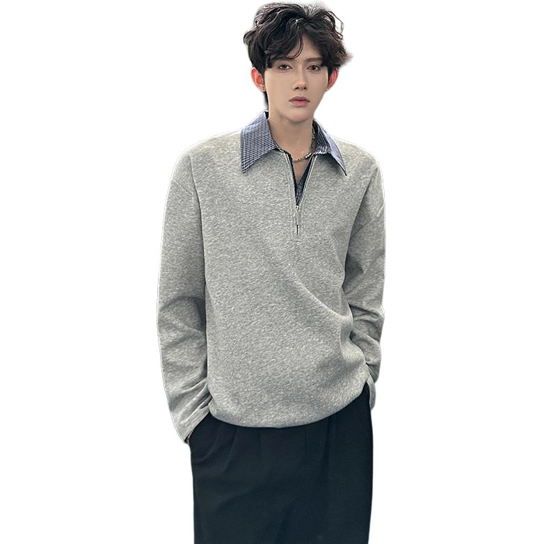 HRDW cleanfitPOLO