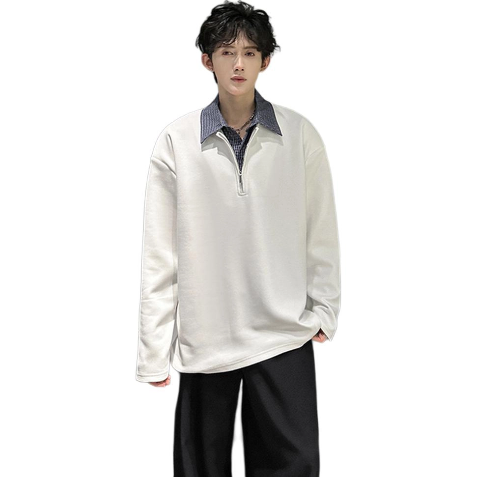 HRDW cleanfitPOLO