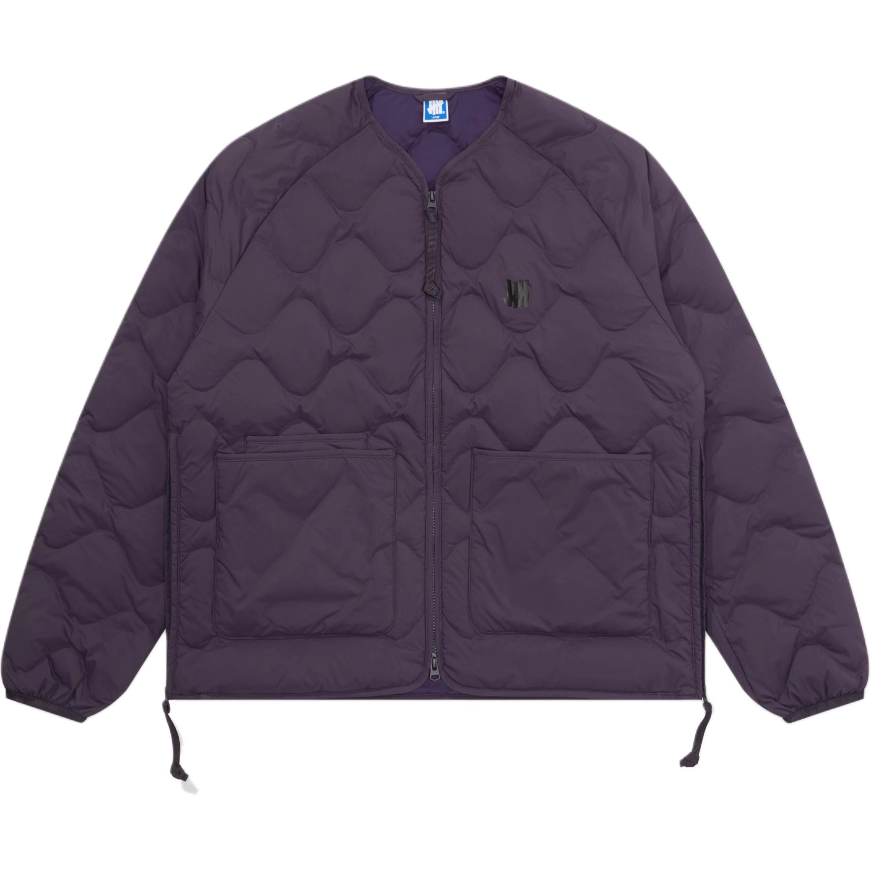 UNDEFEATED FW25 Logo