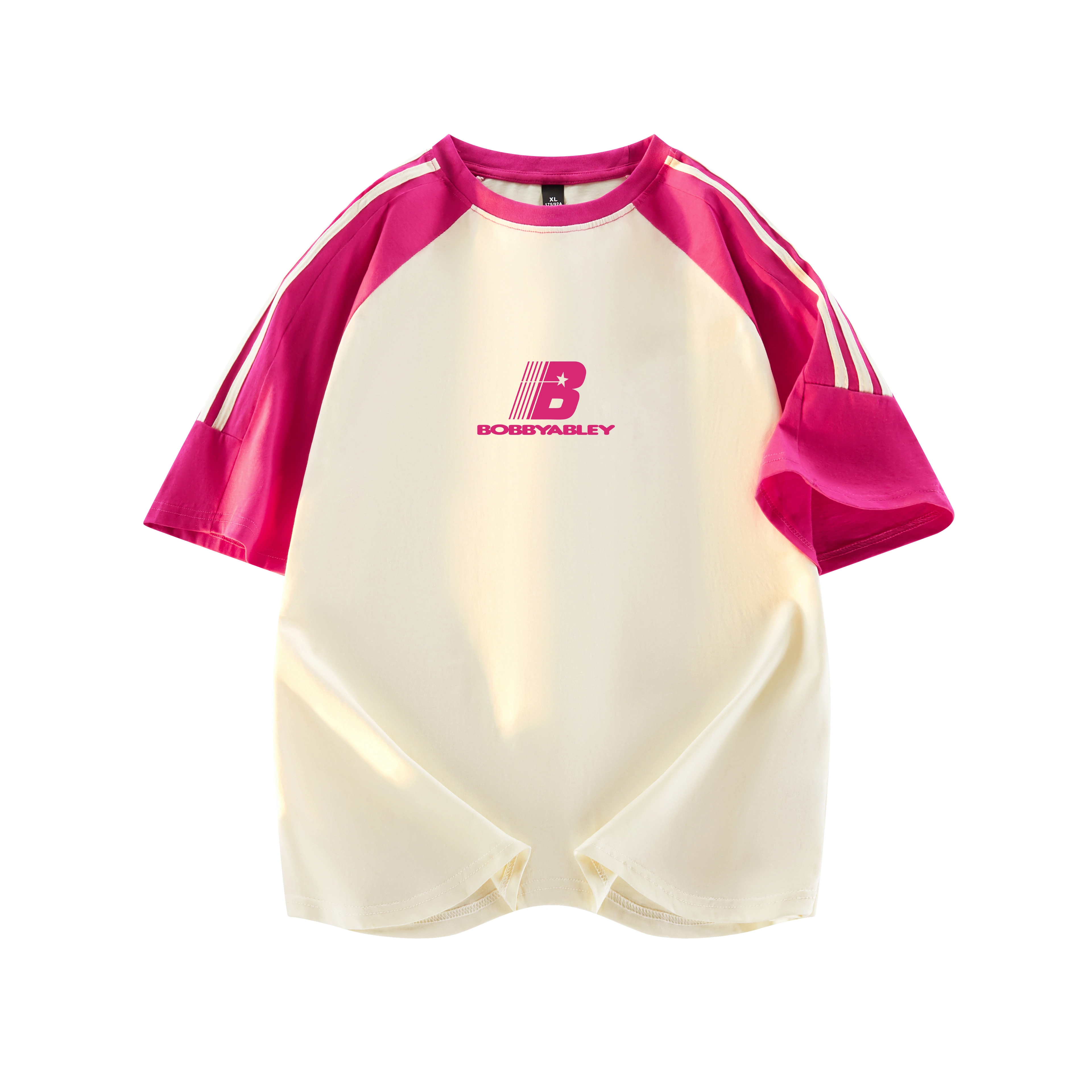 BOBBY ABLEY LogoT