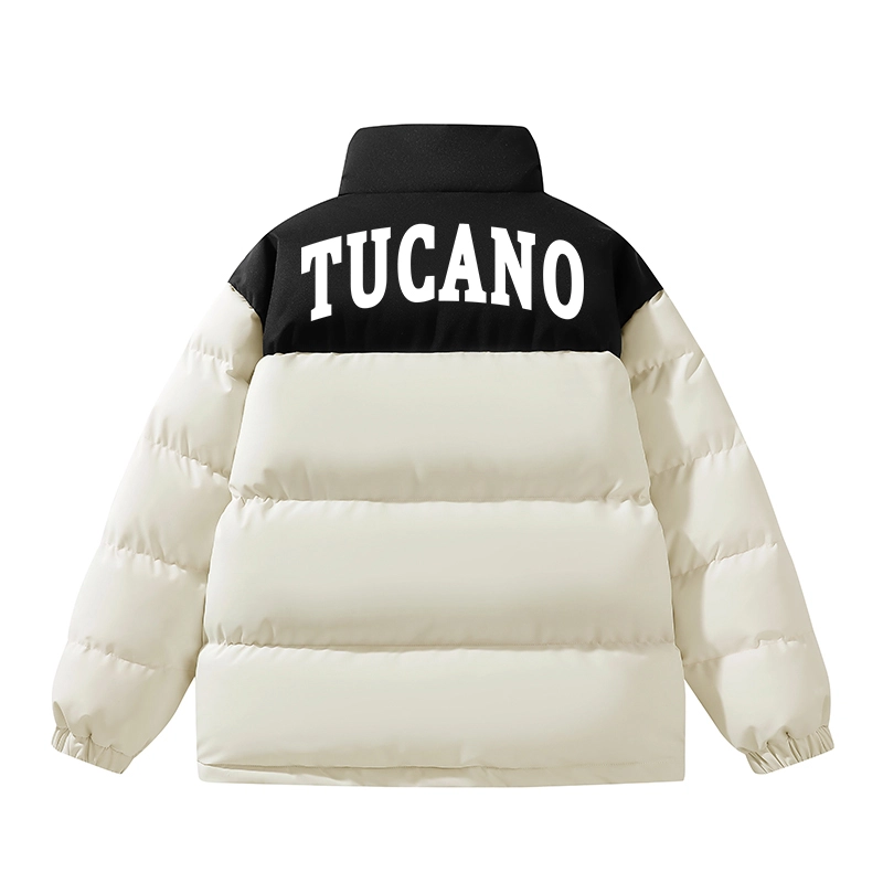 TUCANO logo