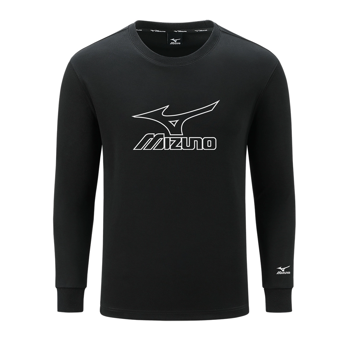 Mizuno Logo