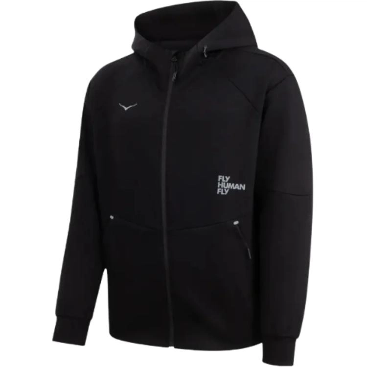 HOKA ONE ONE FW25 KNIT JKT CHN