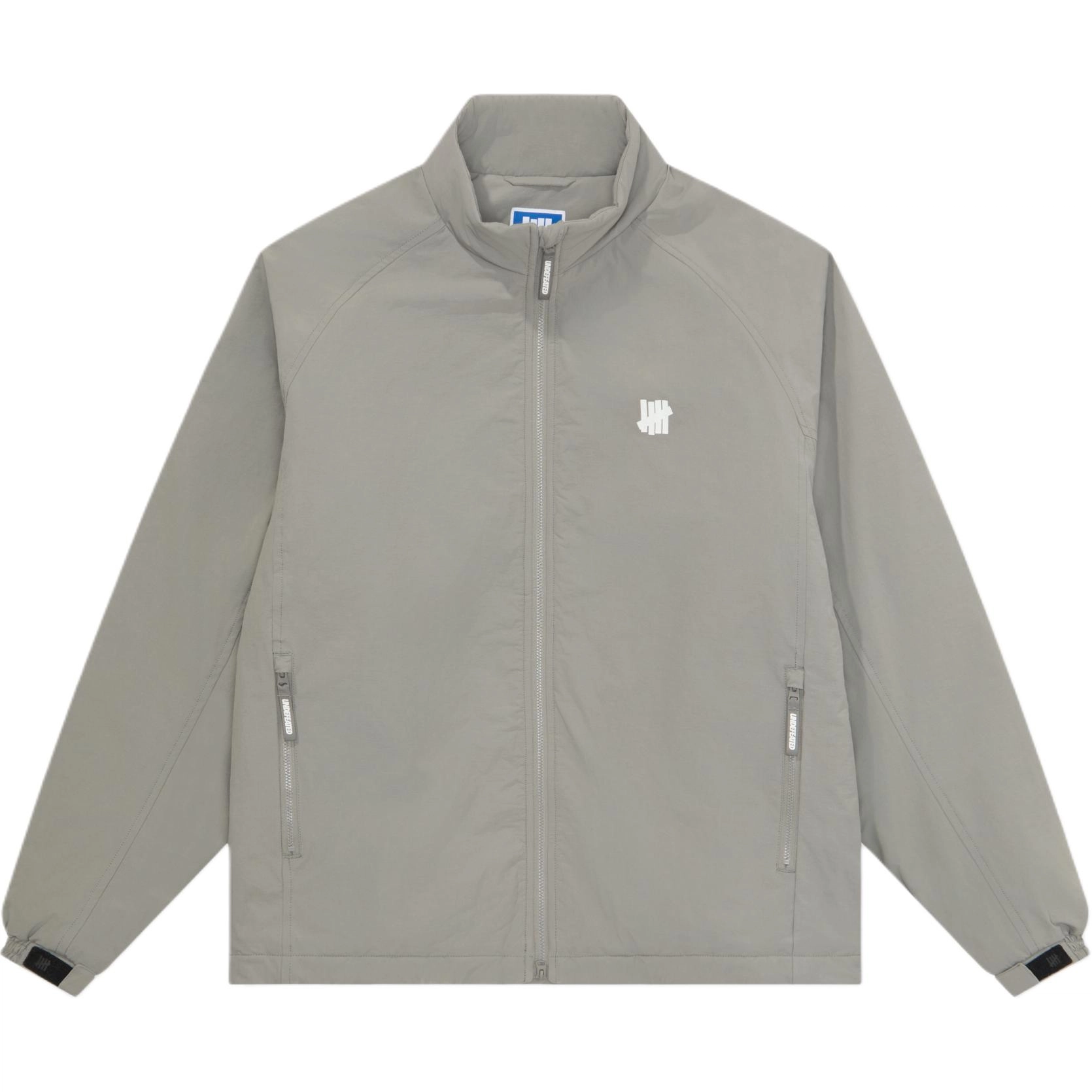 UNDEFEATED FW25 Logo