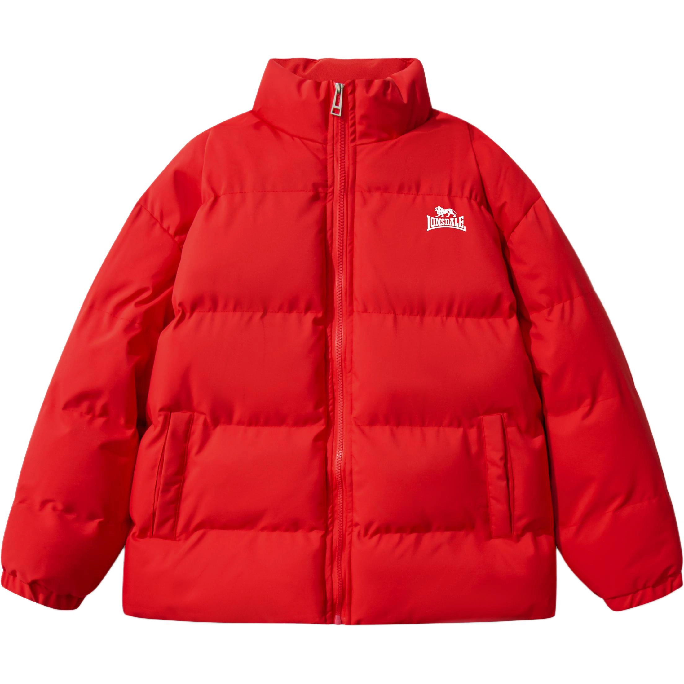 LONSDALE