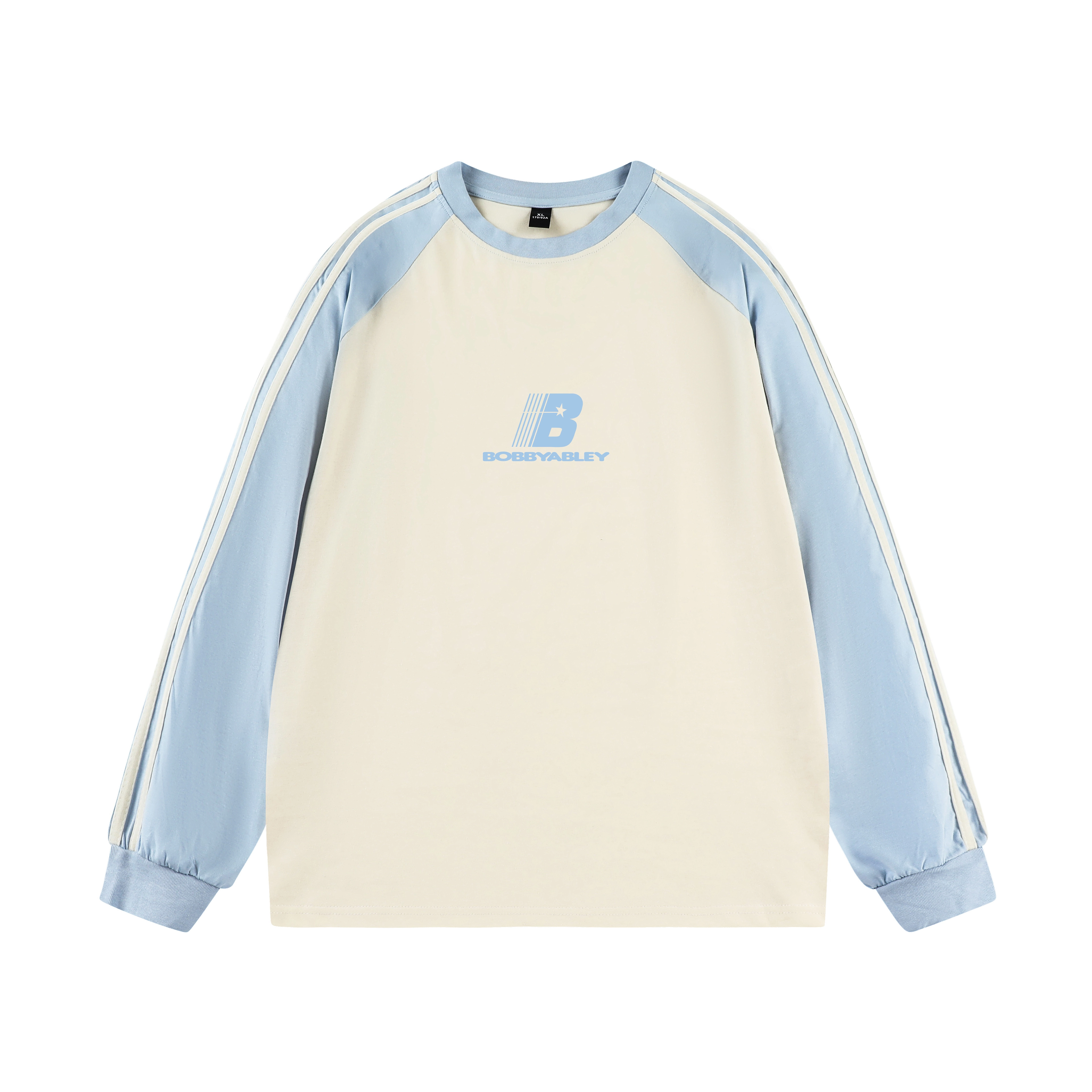 BOBBY ABLEY LogoT