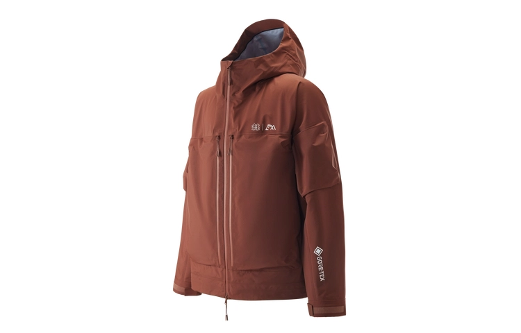 KOLON SPORT COMFYGTX 3L