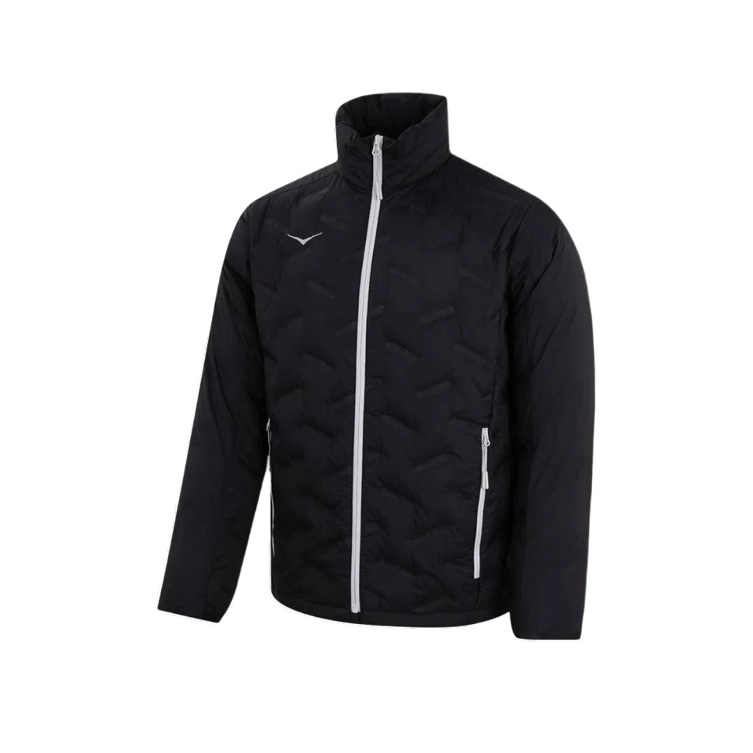 HOKA ONE ONE LW DOWN logo
