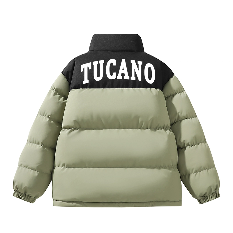 TUCANO logo