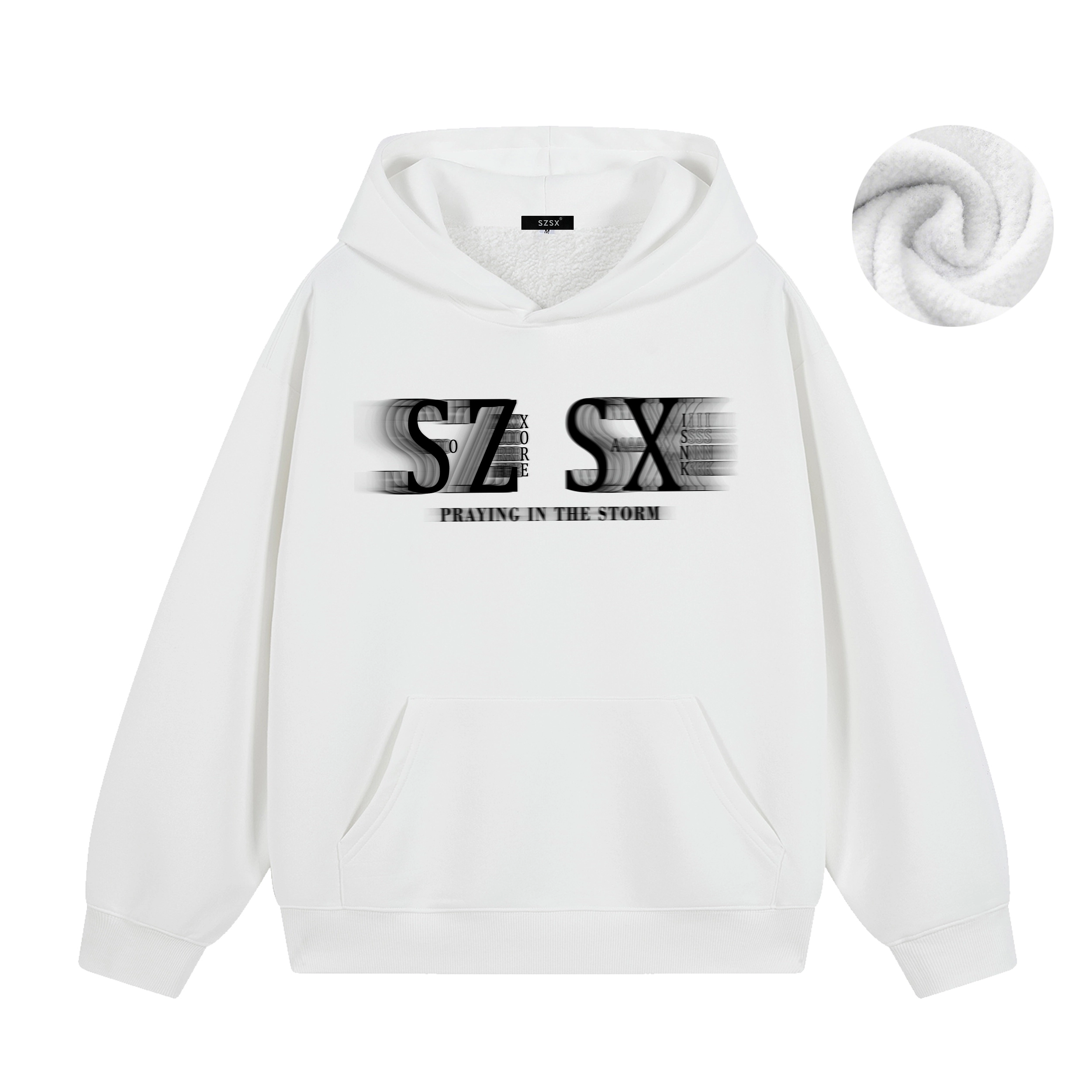 SZSX logo