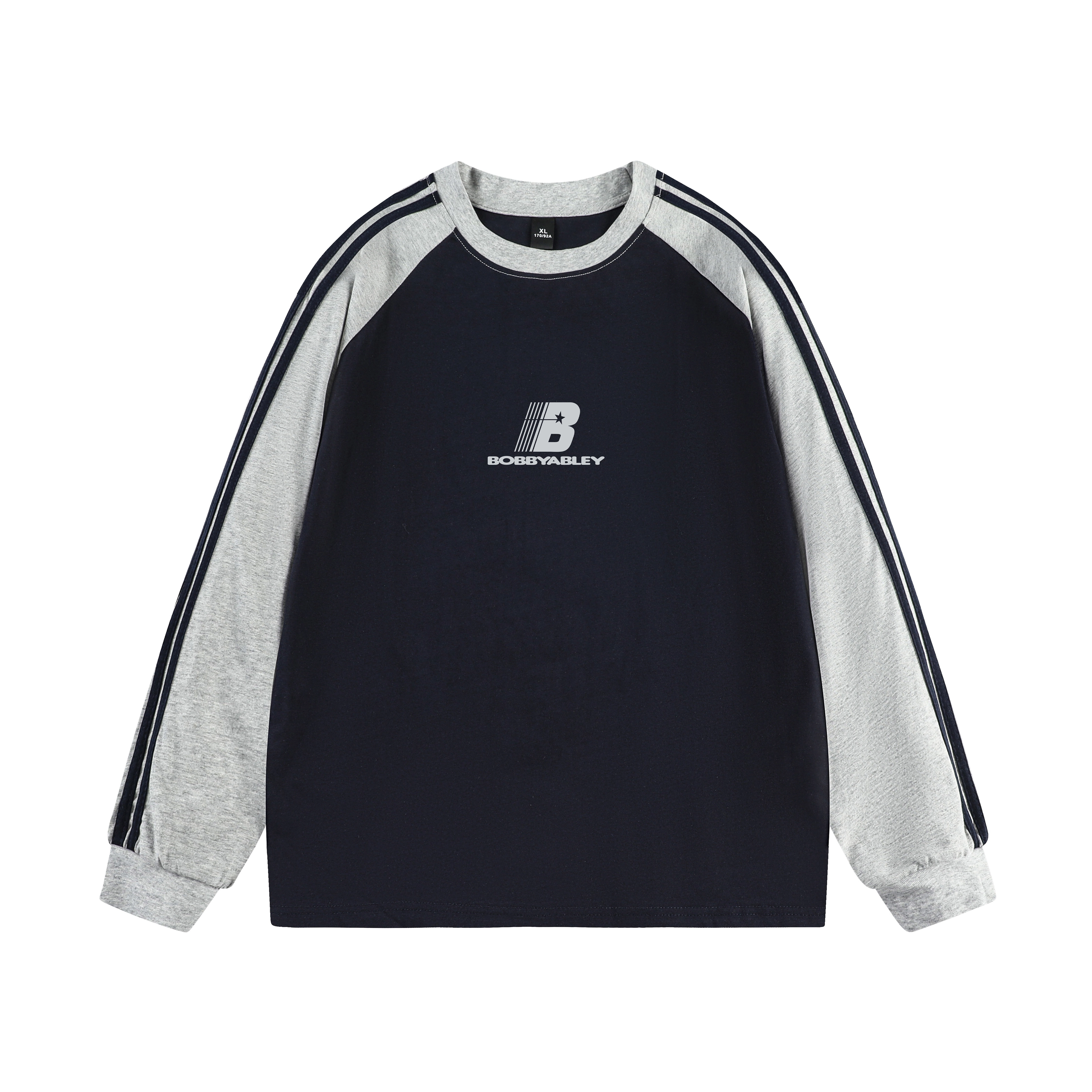 BOBBY ABLEY LogoT